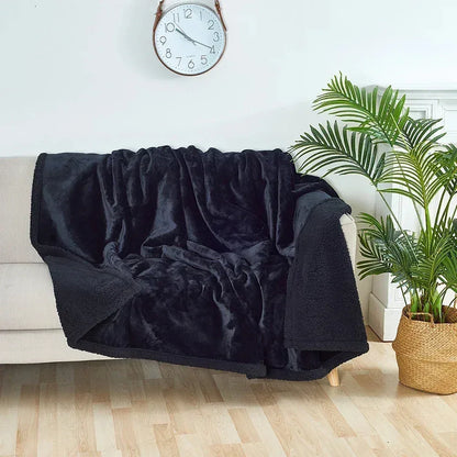 Waterproof Blanket - DroppLux