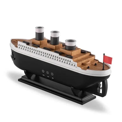 Titanic Humidifier - DroppLux