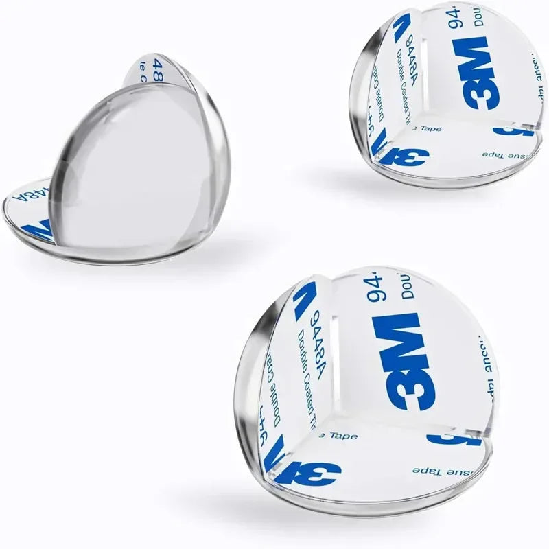 Table Corner Edge Protectors - DroppLux