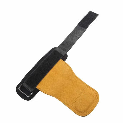 Power Grip Straps for Strength Training - DroppLux