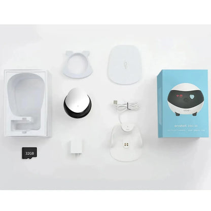 Remote Camera Robot - DroppLux