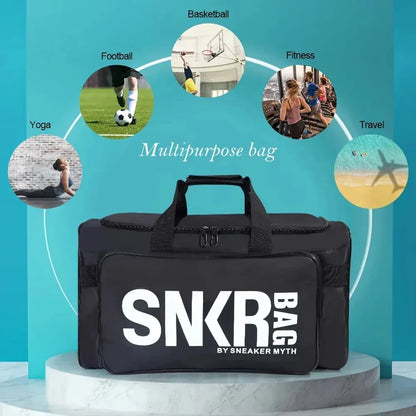 Athletes Sports Bag - DroppLux
