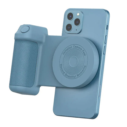 3 in 1 Camera Holder Grip - DroppLux