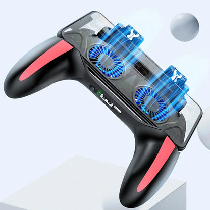 H10 Gamepad for Phones - DroppLux