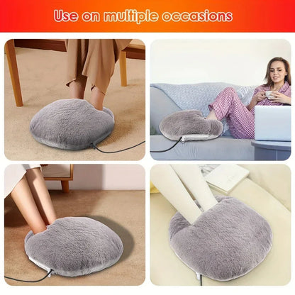 Feet Warmer - DroppLux