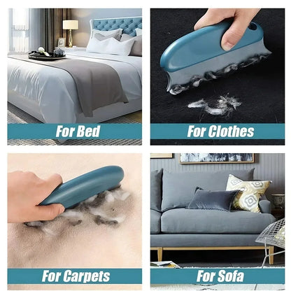 Effective Pet Hair Remover - DroppLux