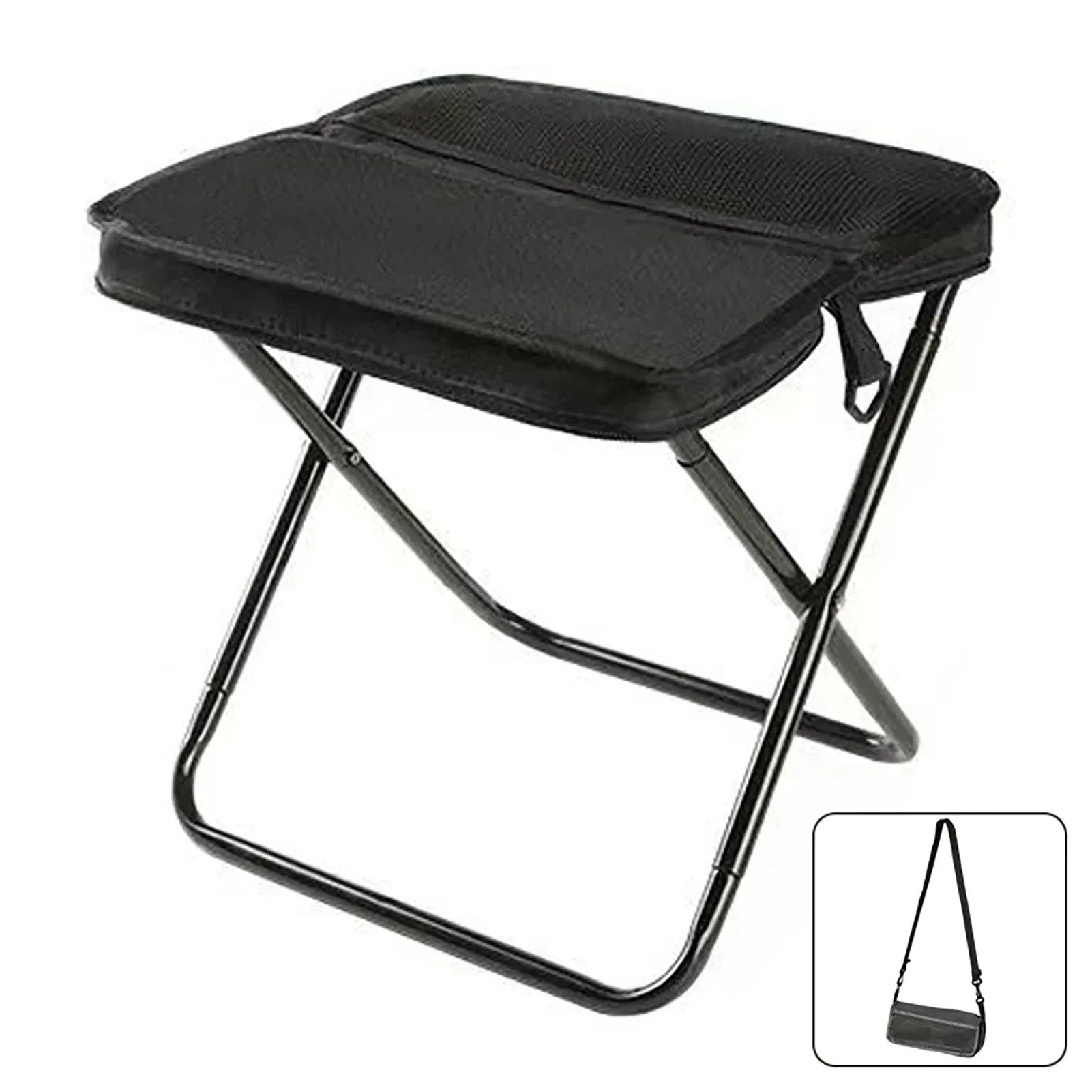 Foldable Backpack Stool - DroppLux