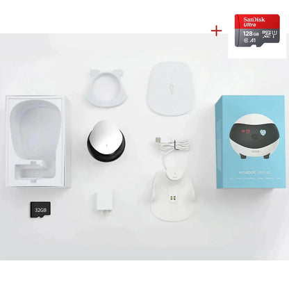 Remote Camera Robot - DroppLux