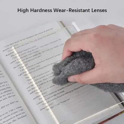 LED Book Light - DroppLux