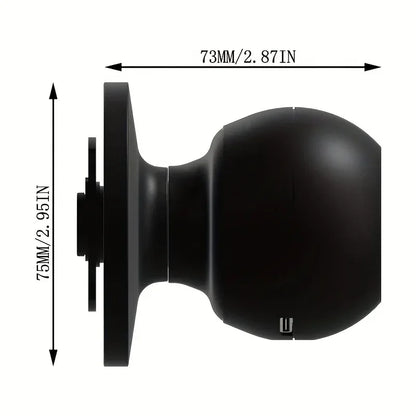 Smart Door Knob - DroppLux