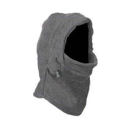 Fleece Hat Mask for Winter - DroppLux