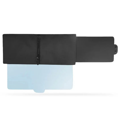 Sun Visor Extender For Cars - DroppLux