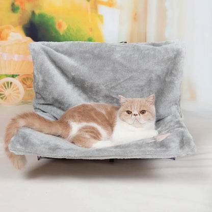 Cat Hanging Bed - DroppLux