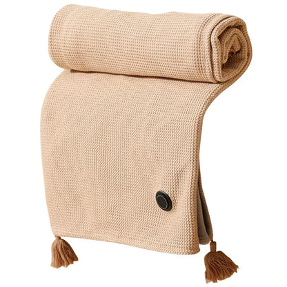 Wearable Electric Heating Blanket - DroppLux