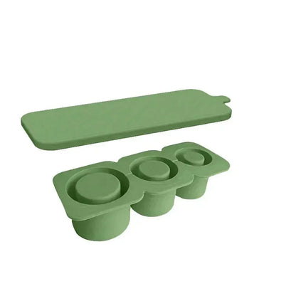 Ice Cup Silicone Maker - DroppLux