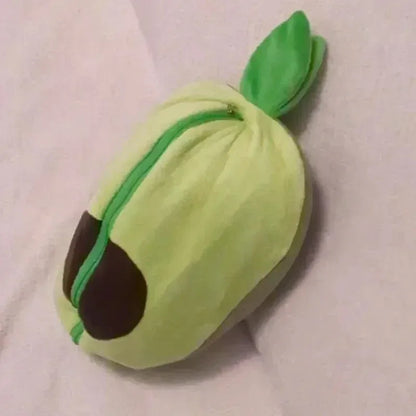 Strawberry Donkey Breathing Plush Doll - DroppLux