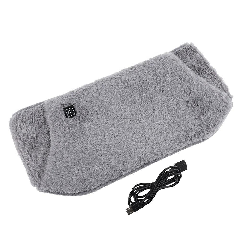 Electric Heating Waist Belt - DroppLux