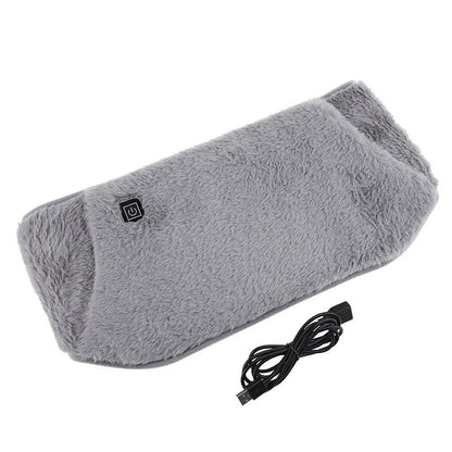 Electric Heating Waist Belt - DroppLux