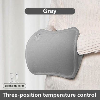 Electric Heated Hand Warmer - DroppLux