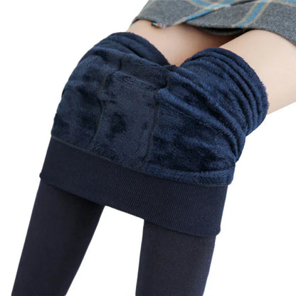 Winter Leggings - DroppLux