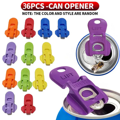 Soda Can Lid Opener - DroppLux