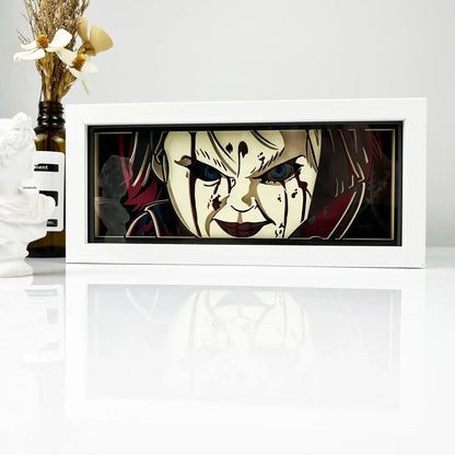 Anime Light Box - DroppLux