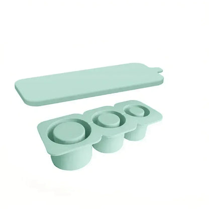 Ice Cup Silicone Maker - DroppLux