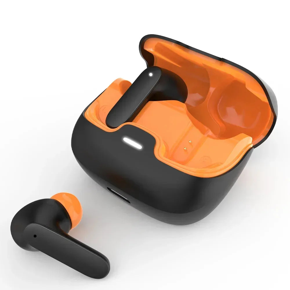 TWS Ultra-Low Latency Bluetooth Earphones - DroppLux