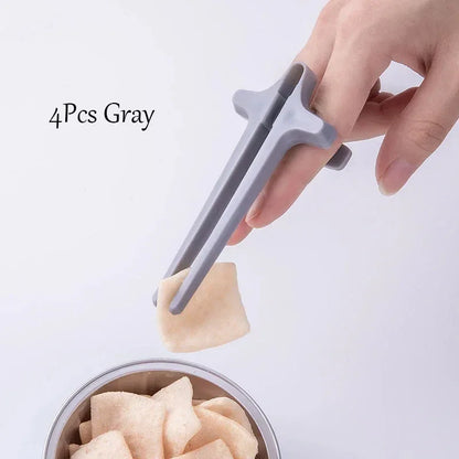 Snack Grabbers - DroppLux