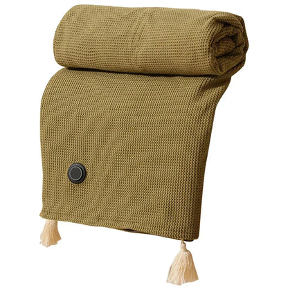 Wearable Electric Heating Blanket - DroppLux