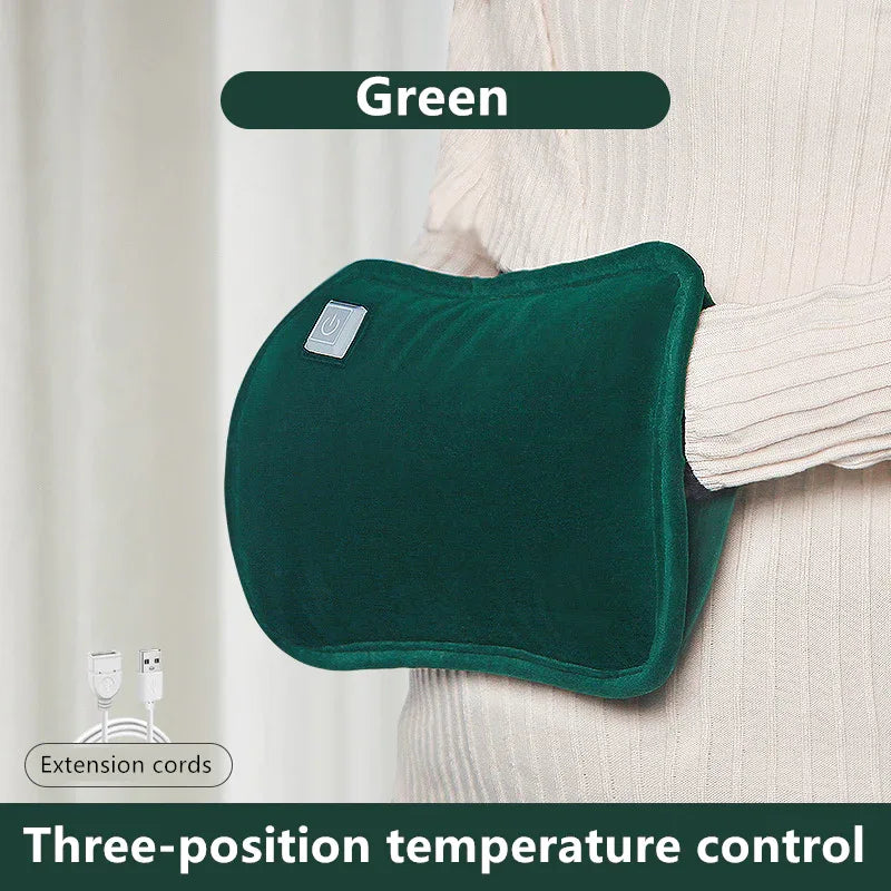 Electric Heated Hand Warmer - DroppLux