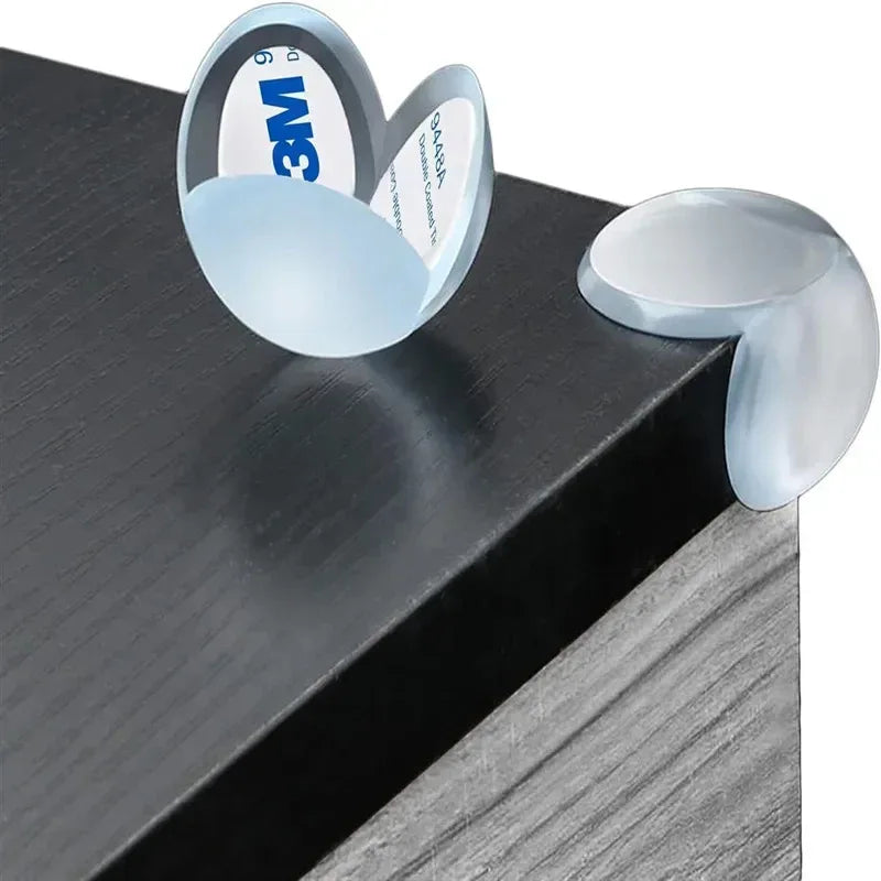 Table Corner Edge Protectors - DroppLux