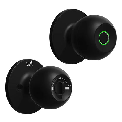Smart Door Knob - DroppLux