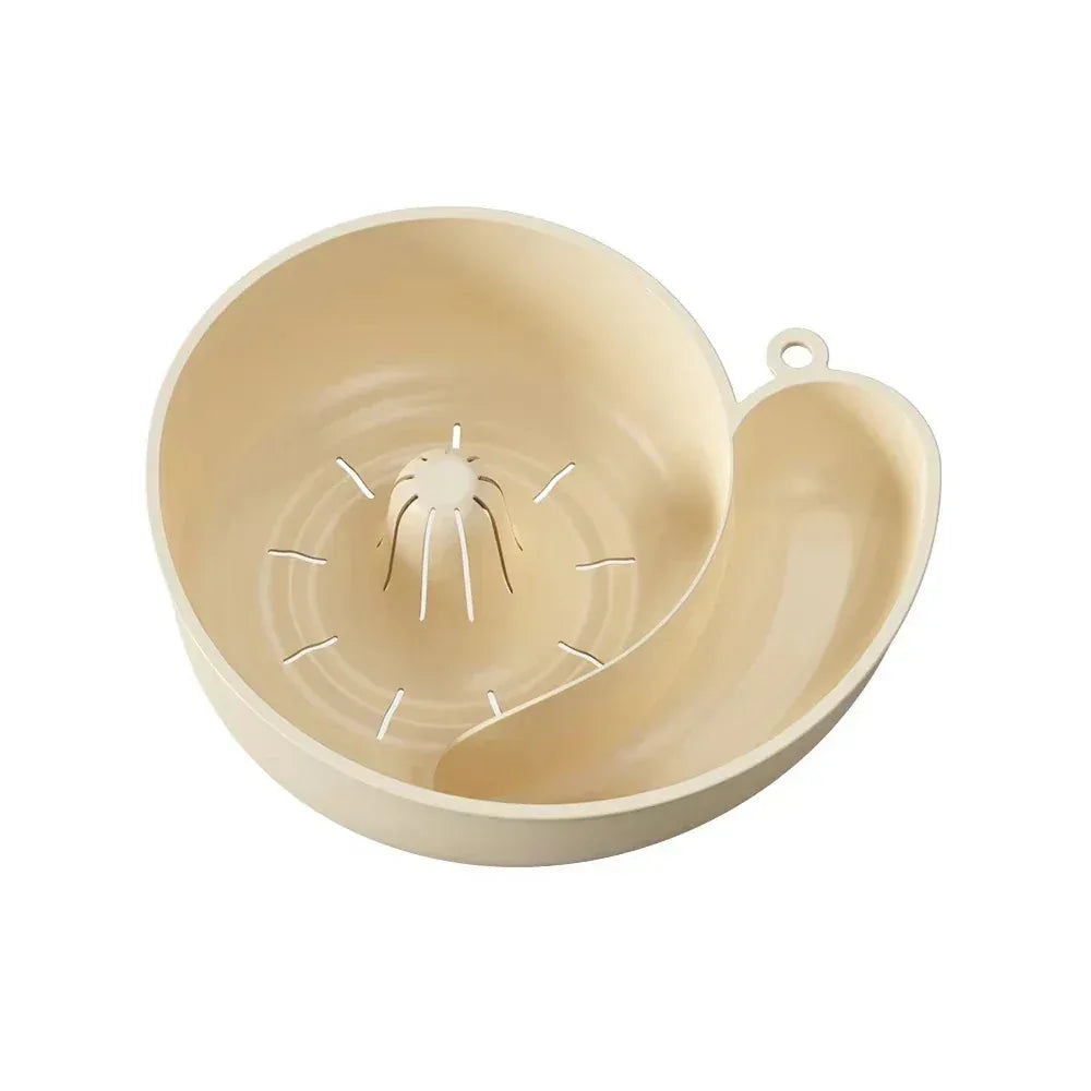 Fruit & Vegetable Washing Bowl - DroppLux