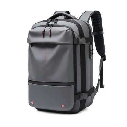 Travel Vacuum Backpack - DroppLux