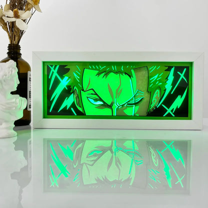 Anime Light Box - DroppLux