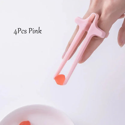 Snack Grabbers - DroppLux