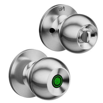 Smart Door Knob - DroppLux