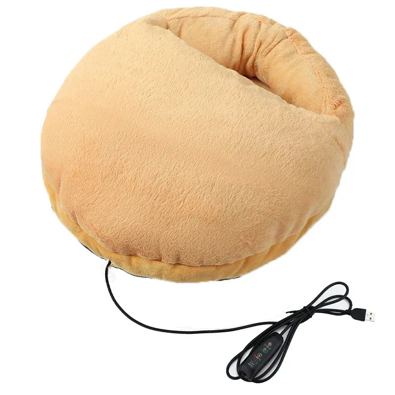 Feet Warmer - DroppLux