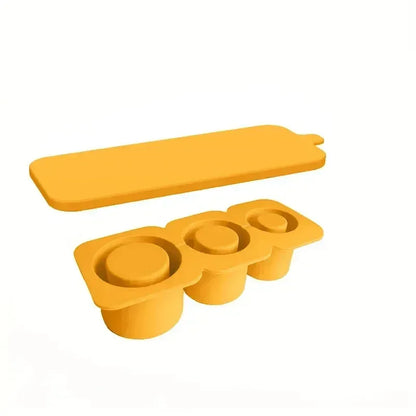 Ice Cup Silicone Maker - DroppLux