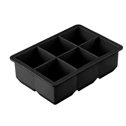 Silicone Ice Ball Mold Tray - DroppLux