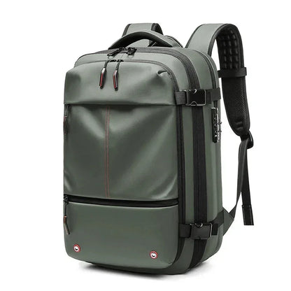 Travel Vacuum Backpack - DroppLux