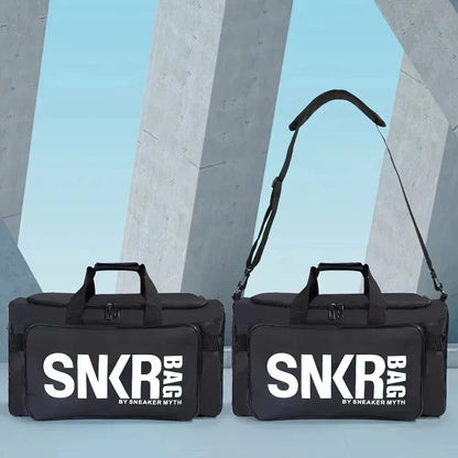 Athletes Sports Bag - DroppLux