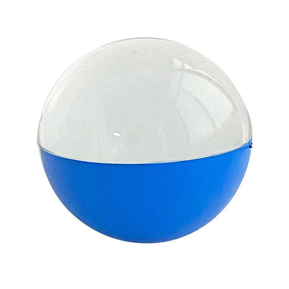 Customizable Video Crystal Sphere - DroppLux