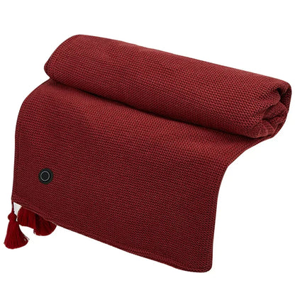 Wearable Electric Heating Blanket - DroppLux