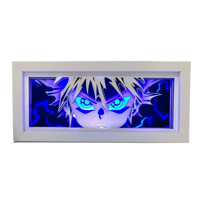 Anime Light Box - DroppLux