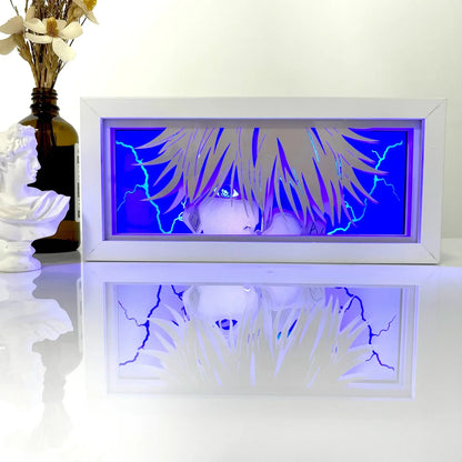 Anime Light Box - DroppLux