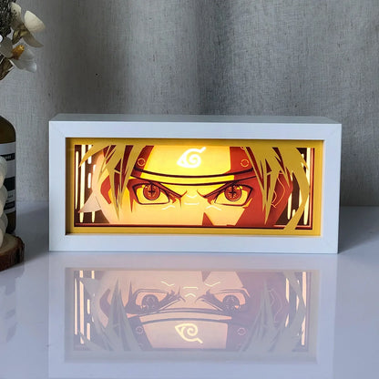 Anime Light Box - DroppLux