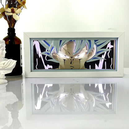 Anime Light Box - DroppLux