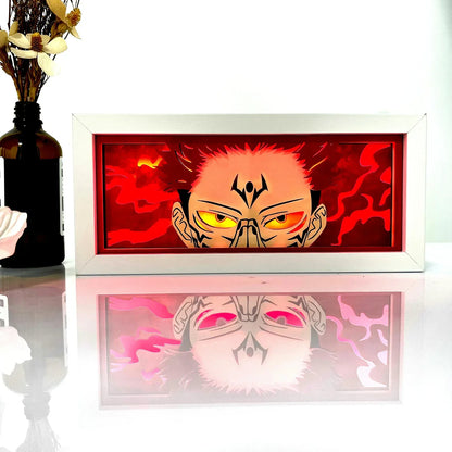 Anime Light Box - DroppLux